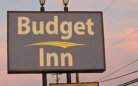 Budget Inn